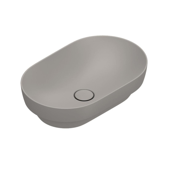 Раковина Catalano Sfera 55 см Tortora