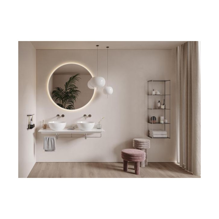 Раковина Catalano Sfera 42x42 см