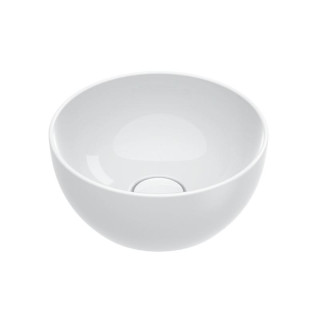 Catalano Sfera Раковина круглая 32x32 см Bianco Lucido