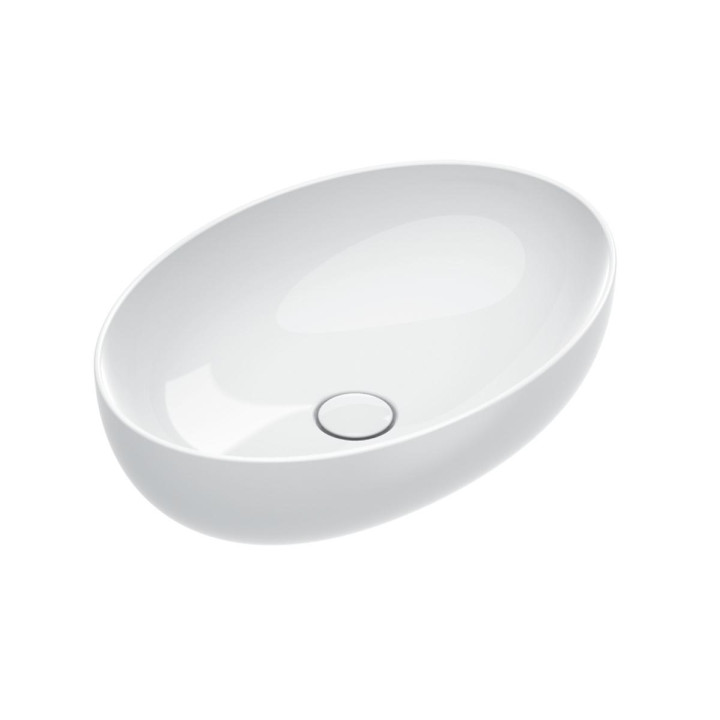 Раковина Catalano Sfera 60x42 см