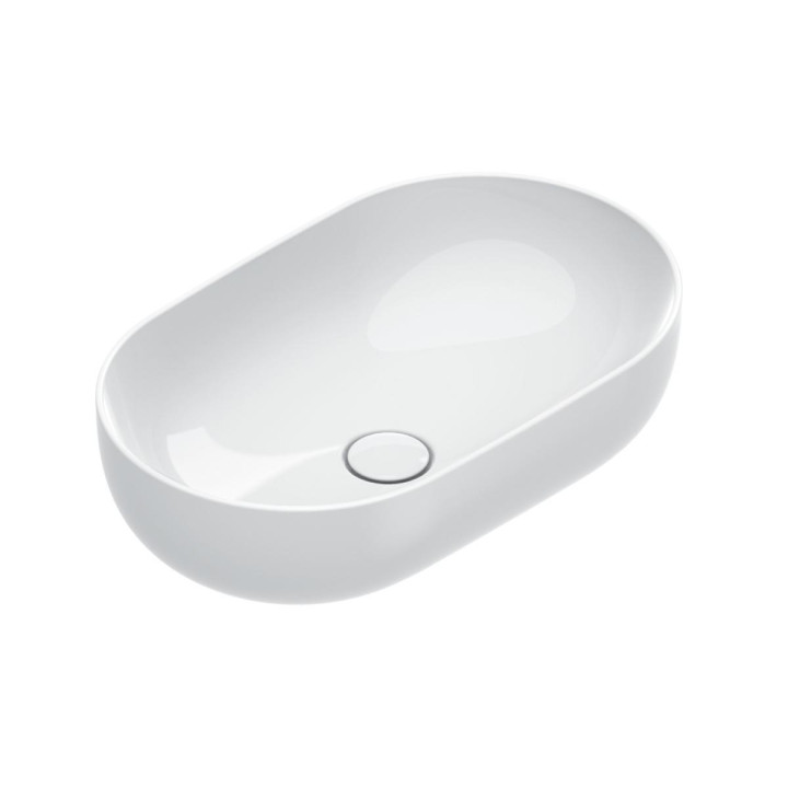 Раковина Catalano Sfera Bianco Lucido 60 см