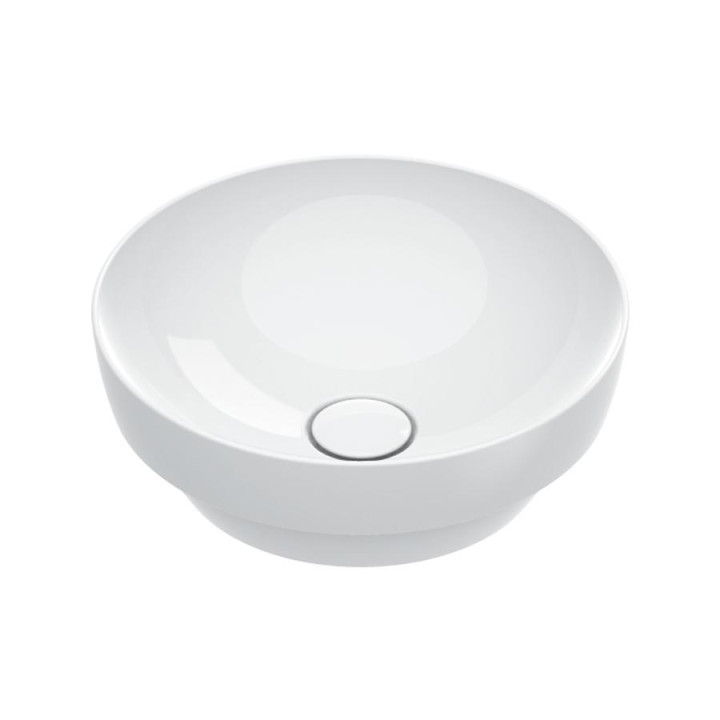 Раковина Catalano Sfera 40 см Bianco Lucido