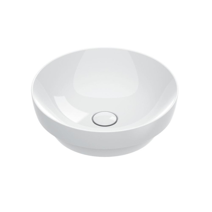 Раковина Catalano Sfera 45 см Bianco Lucido