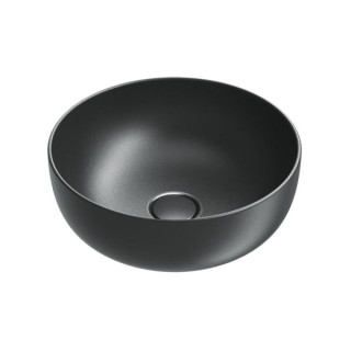 Раковина Catalano Sfera 42 см черная