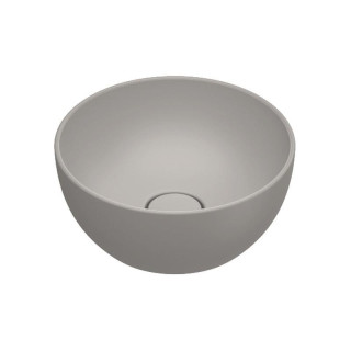 Раковина Catalano Sfera 32 см Tortora Satinato