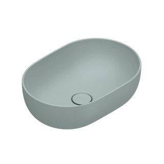 Раковина Catalano Sfera 50 см Acqua Satinato