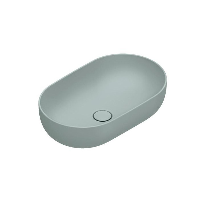 Раковина Catalano Sfera Acqua Satinato 60 см