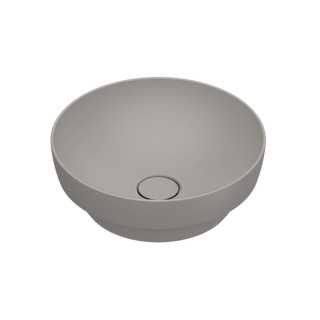 Раковина Catalano Sfera 40x40 см Tortora