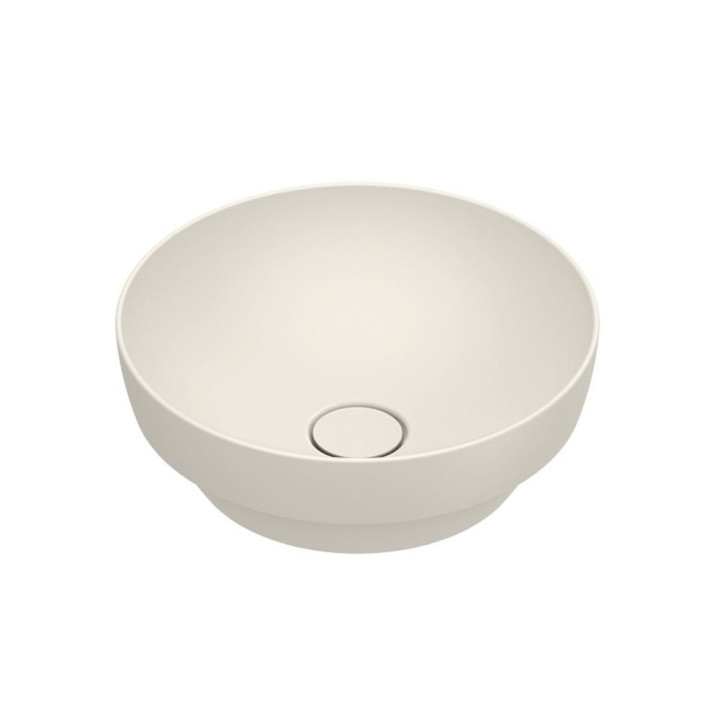 Раковина Catalano Sfera 40 см - Sabbia Satinato