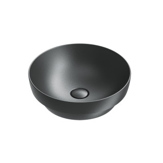 Раковина Catalano Sfera Nero Satinato 45 см