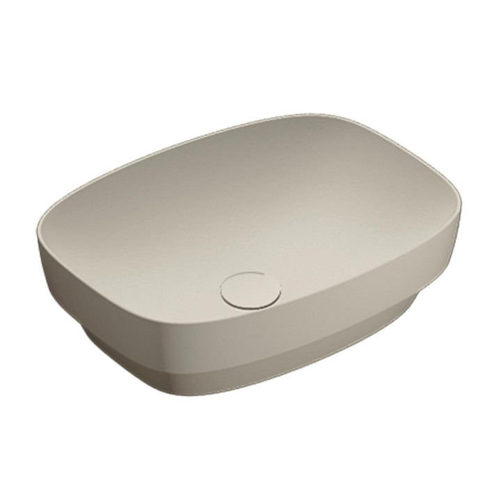 Раковина Catalano Alvea 50x38 см, 0624500029