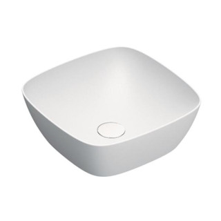 Раковина Catalano Alvea Bianco Satinato 40x40