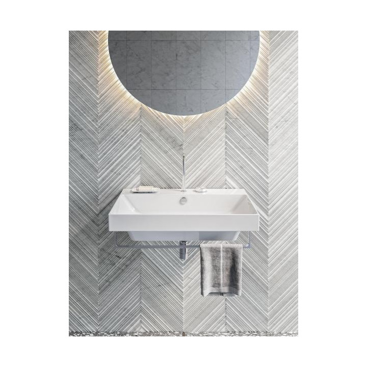 Раковина Catalano Zero 75 см в Bianco Lucido
