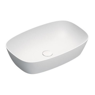 Раковина Catalano Alvea 60 см Bianco Satinato
