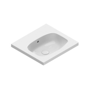 Раковина Catalano Alvea 50 см Bianco