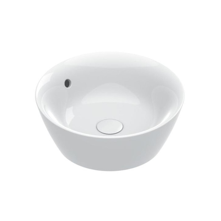 Раковина Catalano Italy 42 см Bianco Lucido