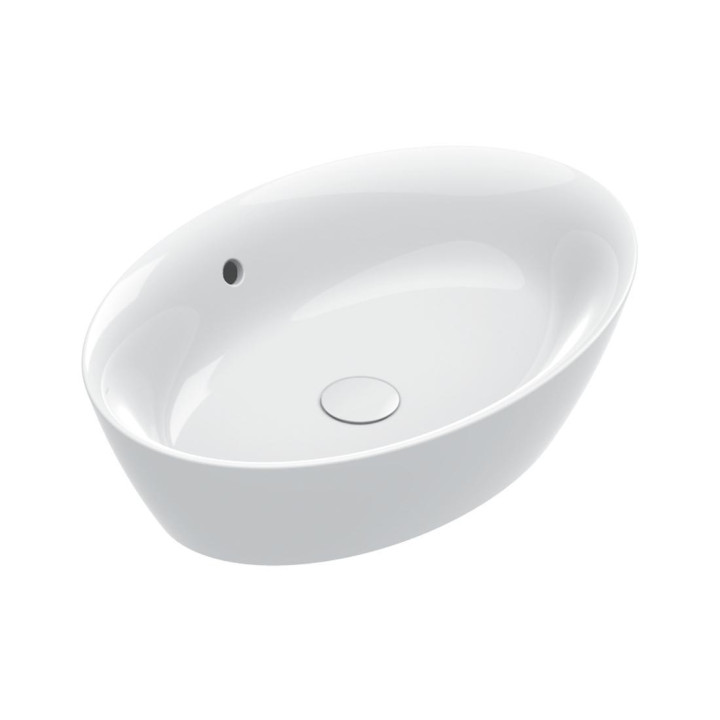 Раковина Catalano Italy Bianco Lucido 60 см