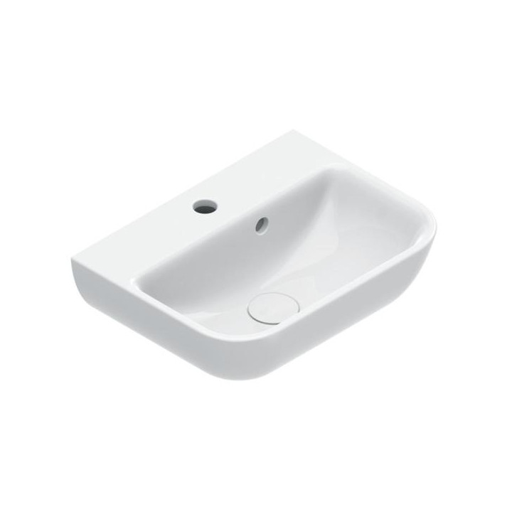 Раковина Catalano 45 см Bianco Lucido