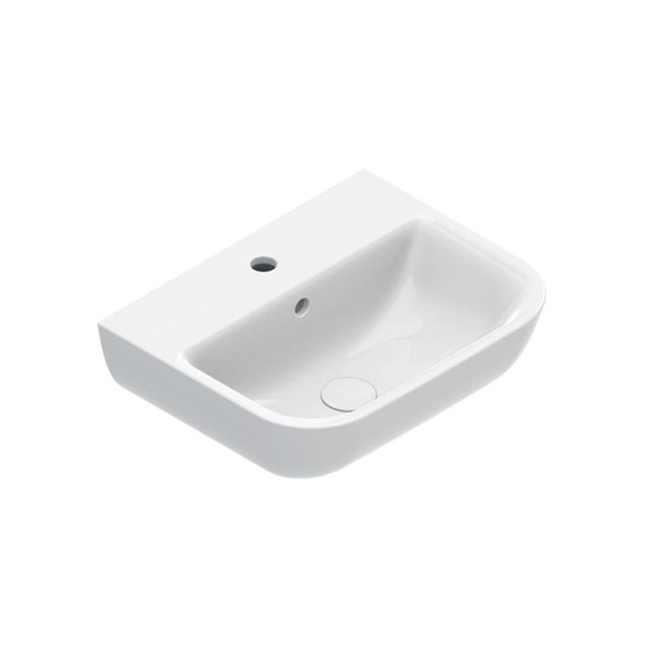 Раковина Catalano Italy 50 см Bianco Lucido