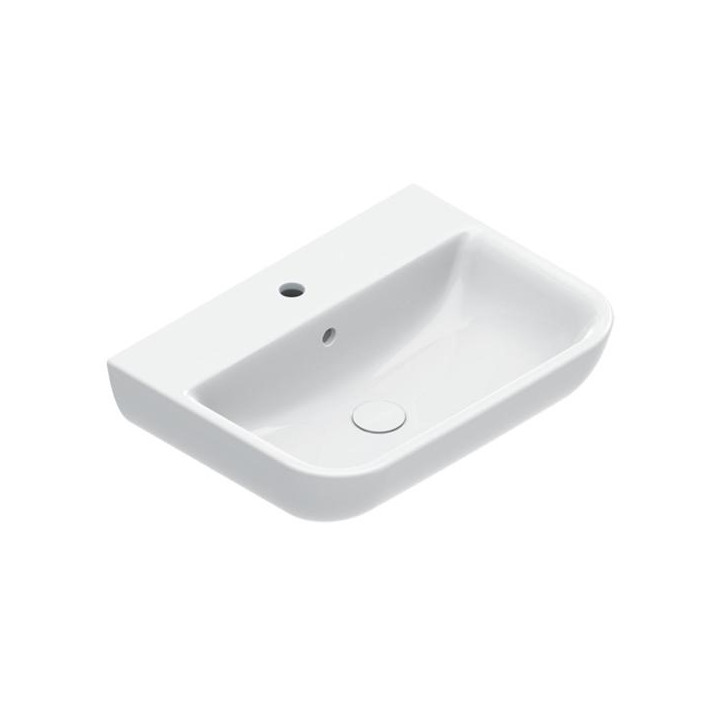 Раковина Catalano Italy Bianco Lucido 60x45 см