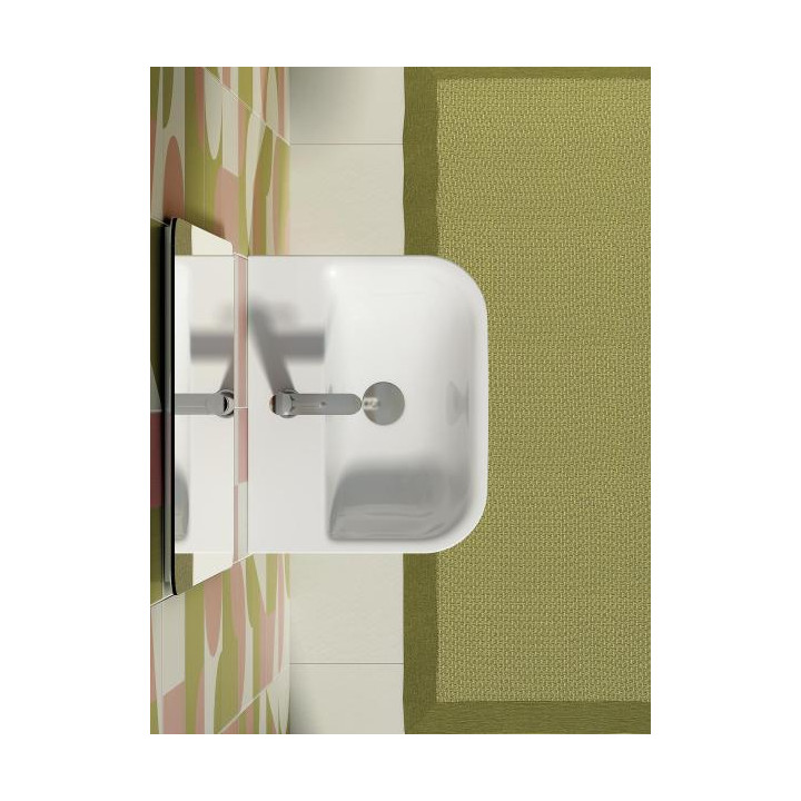 Раковина Catalano Italy Bianco Lucido 60x45 см