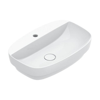 Раковина Catalano Alvea Bianco Lucido 60x40