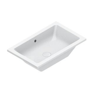 Раковина Catalano Zero 60 см Bianco Lucido, 0124610001