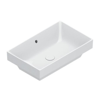 Раковина Catalano Zero Bianco Lucido 60 см