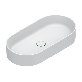 Раковина Catalano Zero 70 см Bianco Satinato