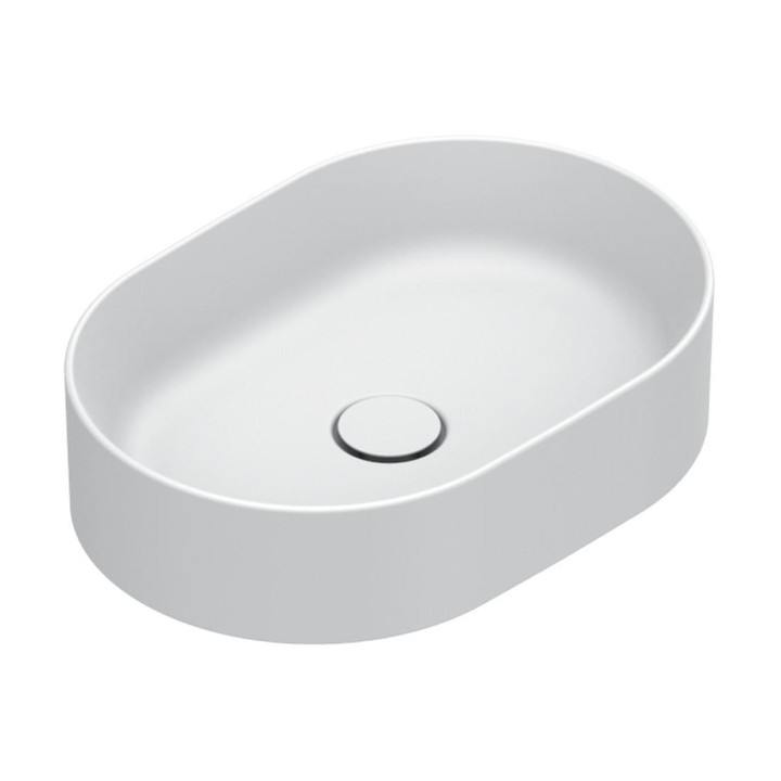 Раковина Catalano Zero 40 см - Bianco Satinato