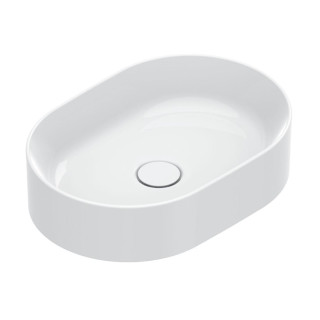 Раковина Catalano Zero 40 см Bianco Lucido