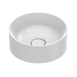 Раковина Catalano Zero 32x32 см Bianco Lucido