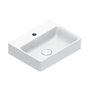 Раковина Catalano Green 45 см Bianco Lucido
