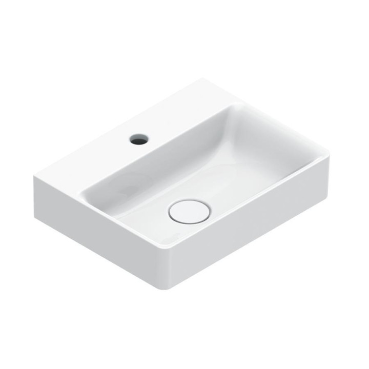 Раковина Catalano Green 45 см Bianco Lucido