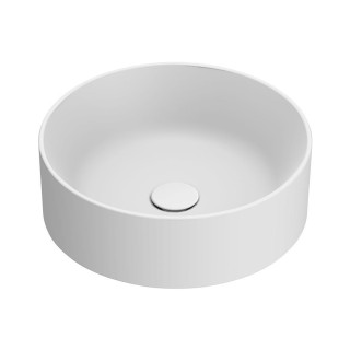 Раковина Catalano Zero 40 см Bianco Satinato