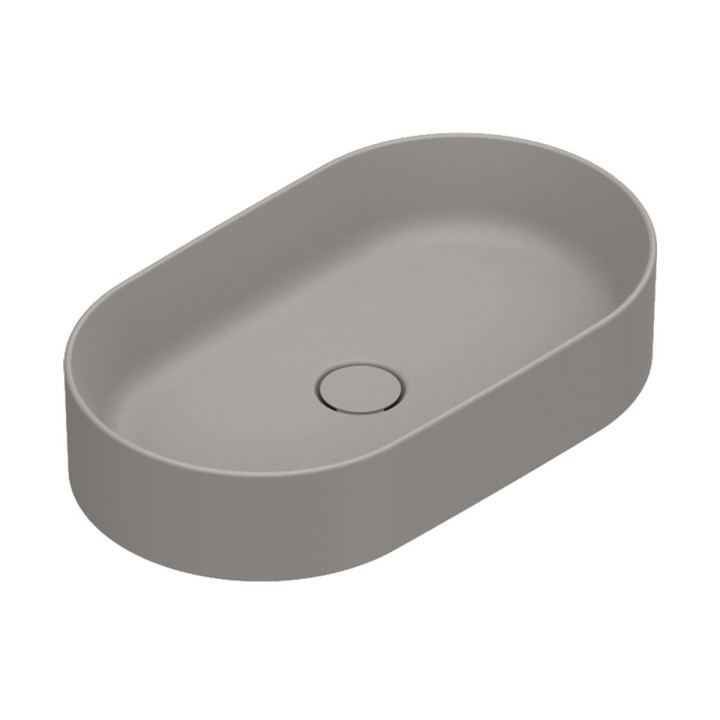 Раковина Catalano Zero Tortora 60x35 см