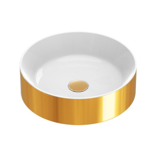 Раковина Catalano Zero Oro-Bianco 45 см