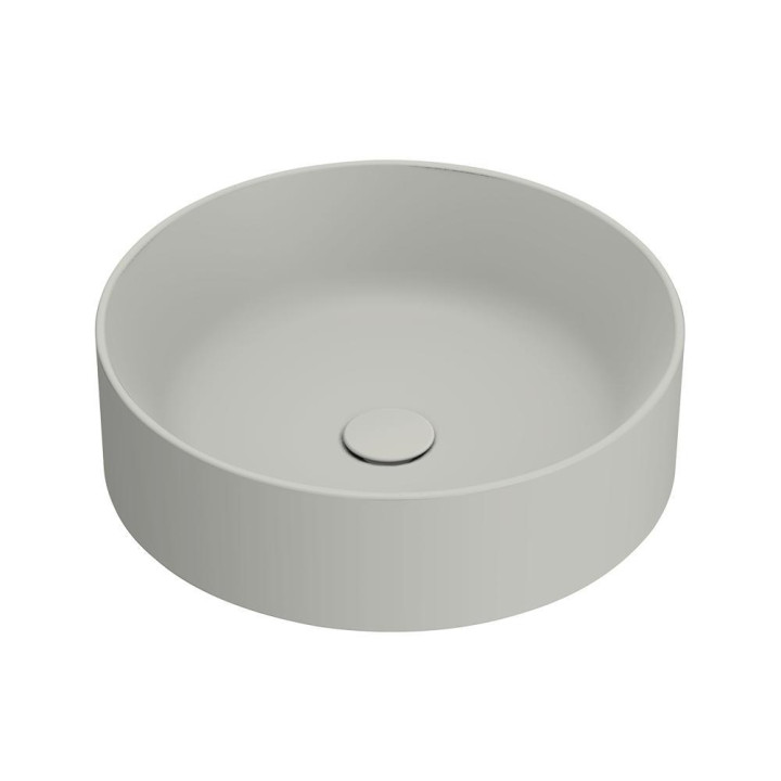 Раковина Catalano Zero Cemento Satinato 45 см