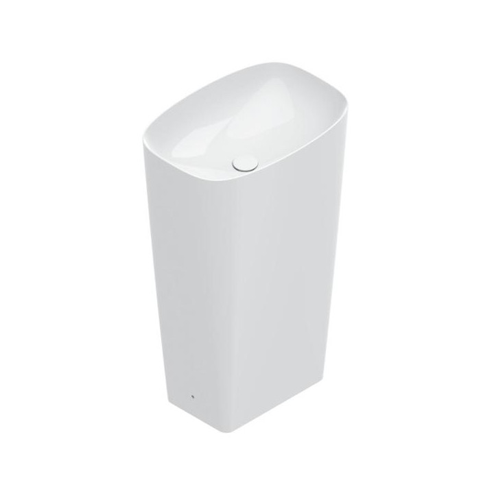 Раковина Catalano Green Bianco Lucido 55 см
