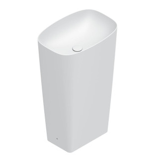 Раковина Catalano Green 55 см в Bianco Satinato