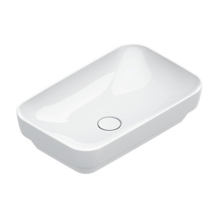 Раковина Catalano Green 60 см Bianco Lucido