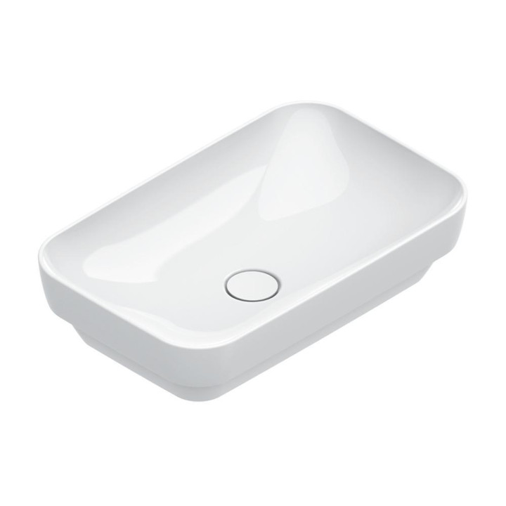 Раковина Catalano Green 60 см Bianco Lucido