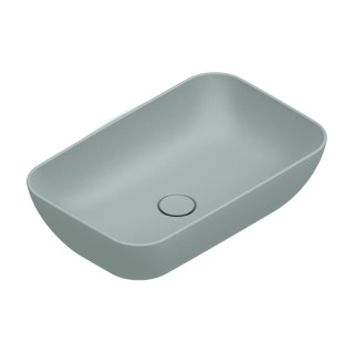 Раковина Catalano Green 60 см Acqua Satinato