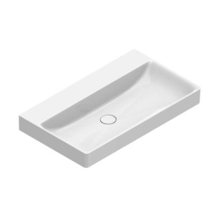 Раковина Catalano Green 80 см, Bianco Lucido