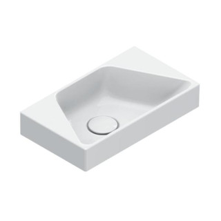 Раковина Catalano Comfort 40x23 см