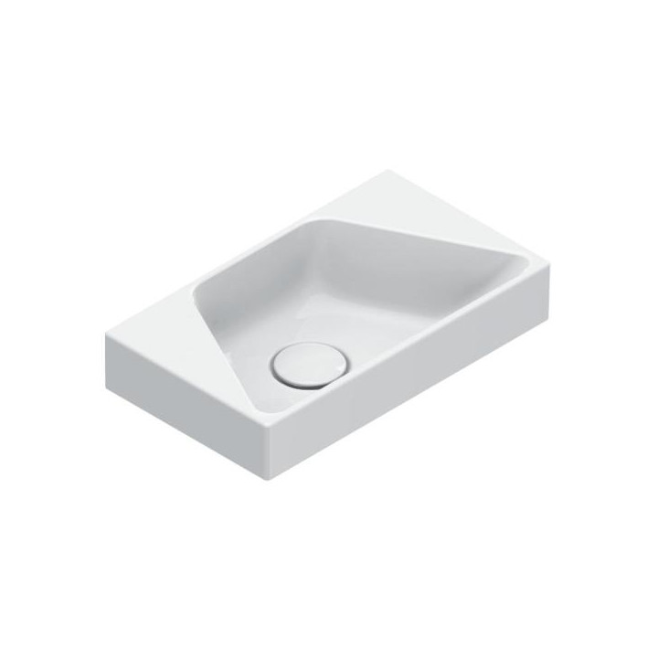 Раковина Catalano Comfort 40x23 см