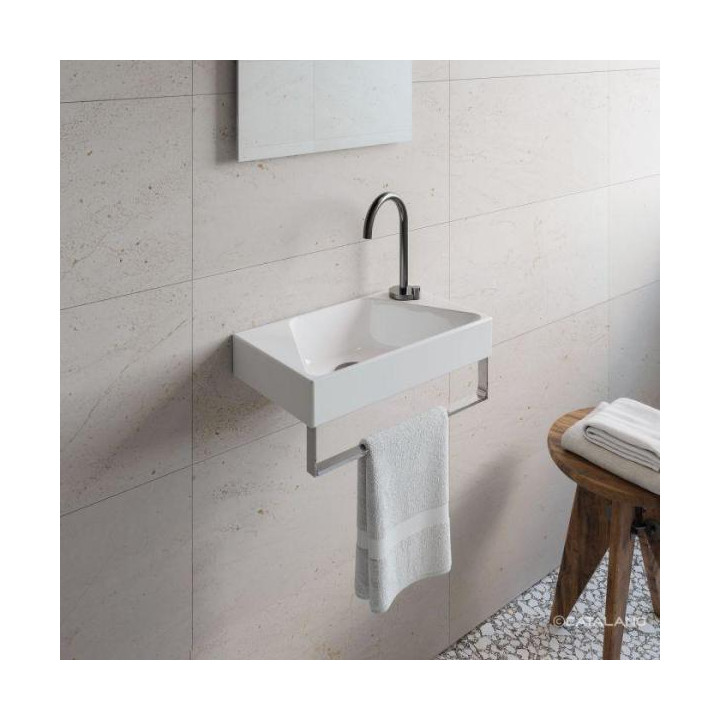 Раковина Catalano Comfort 40x23 см