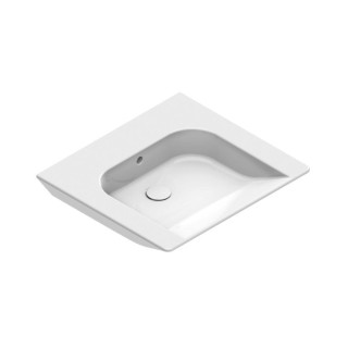 Раковина Catalano Comfort 60 см Bianco Lucido