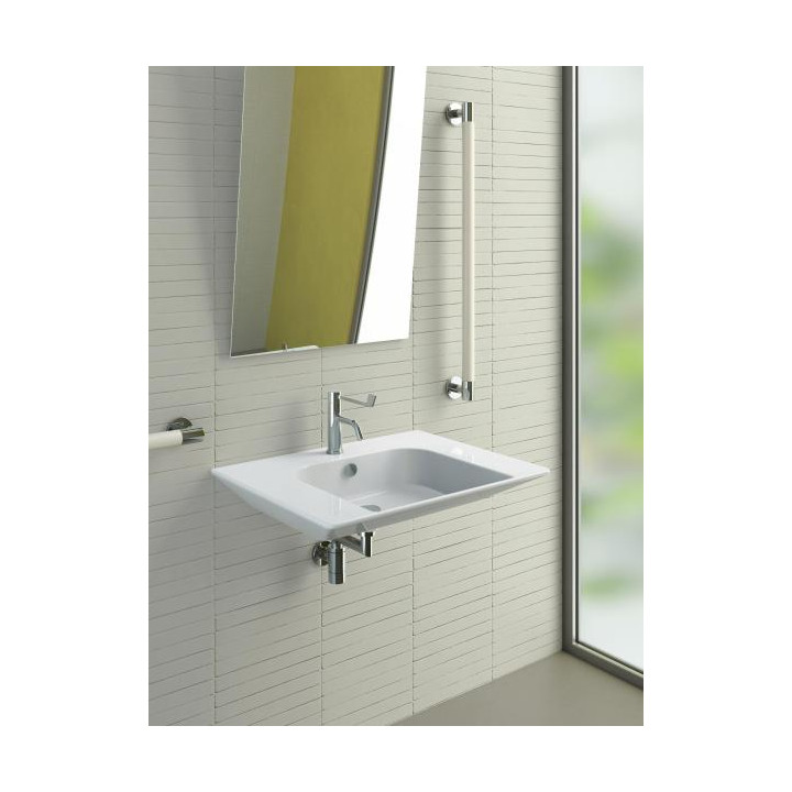 Раковина Catalano Comfort Bianco Lucido 70 см