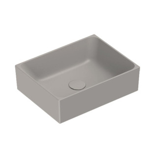 Раковина Catalano Premium 45x35 см Tortora